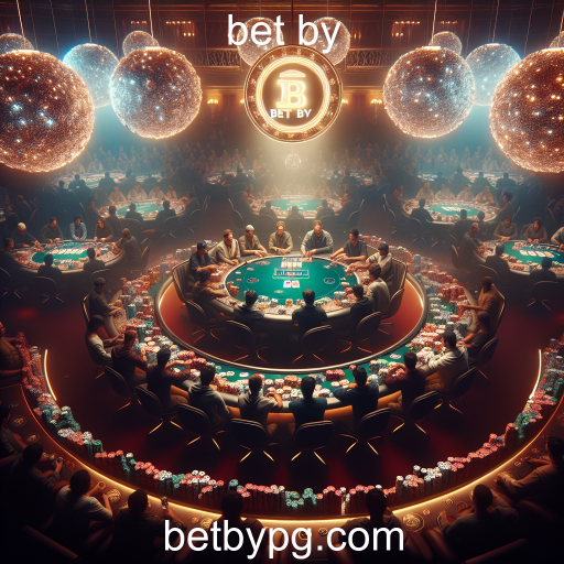 Descubra o Mundo do Poker: Estratégias e Competição Online