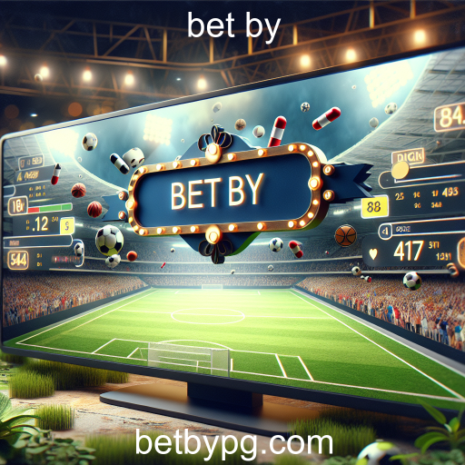 bet by