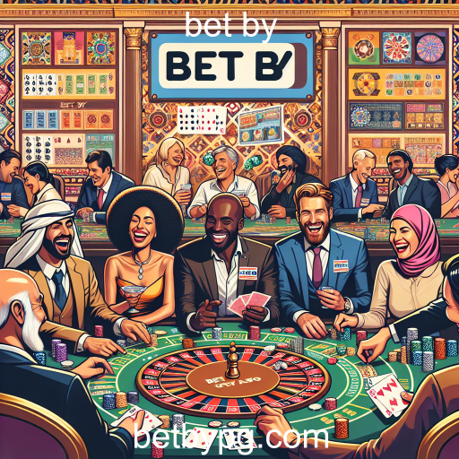 Apostas em Futebol: Estratégias e Oportunidades no 'Bet By'